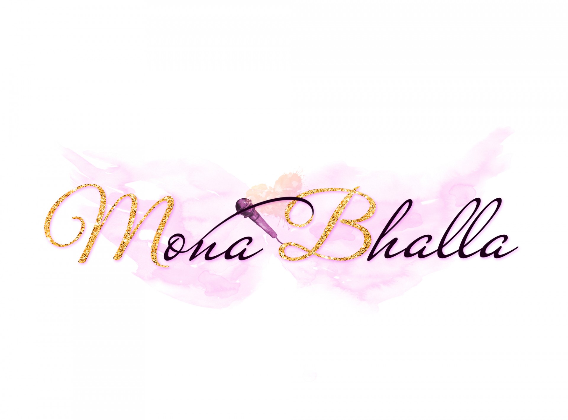 Mona Bhalla - Official Website